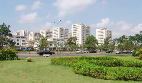 Quyền sử dụng đất - tài sản, hàng hóa không sở hữu