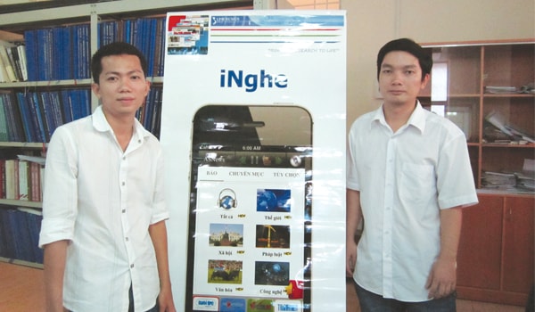 Công nghệ 