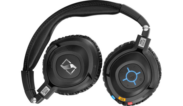 Dòng tai nghe không dây Bluetooth mới của Sennheiser