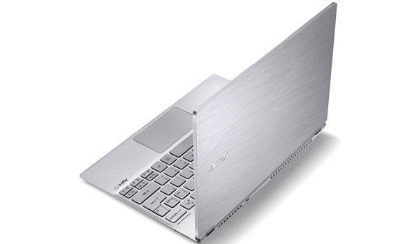 Acer Aspire S7 – dòng ultrabook siêu mỏng
