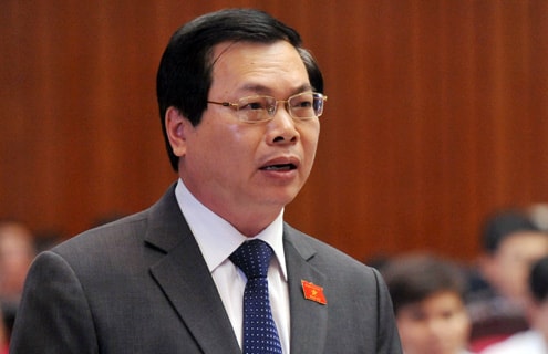 Bộ Công Thương 