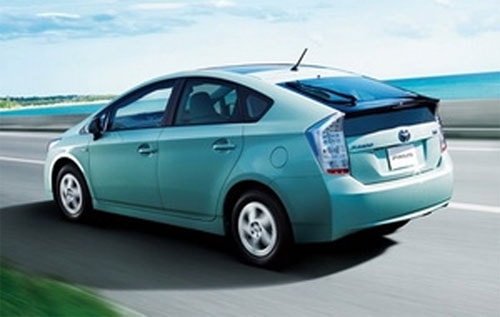 Toyota báo lỗi gần 3 triệu xe vì sự cố nghiêm trọng