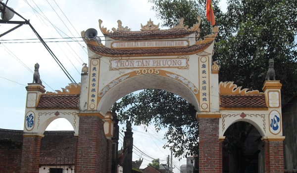 Chuyện nhặt ở 