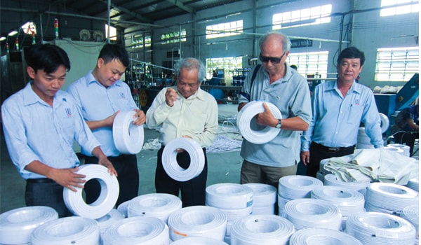 Vai trò hội trong sự phát triển của doanh nghiệp