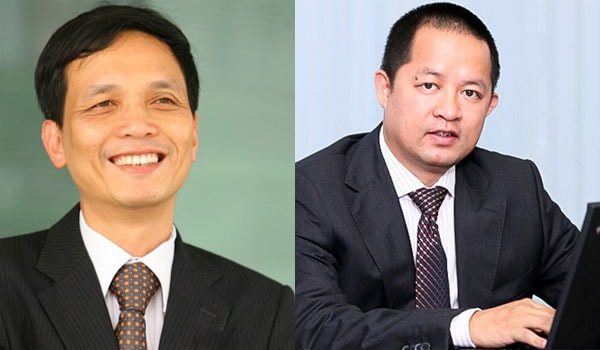 CEO Việt và những vụ từ chức khó hiểu