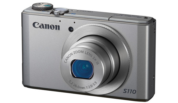 Bộ ba máy ảnh Powershot mới của Canon