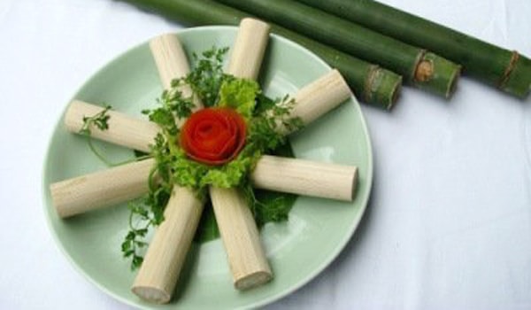 Món ngon Hòa Bình: Hoang sơ và đơn giản
