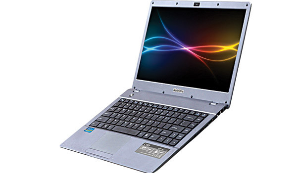 Ultrabook CMC NoteOne U135-S