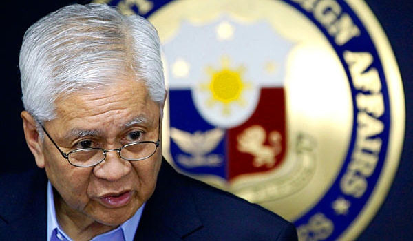 Philippines sẽ họp riêng với 3 nước ASEAN có chủ quyền ở Biển Đông