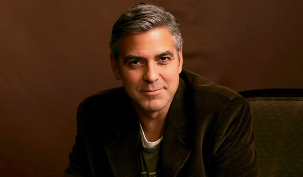 George Clooney hợp tác cùng Walt Disney