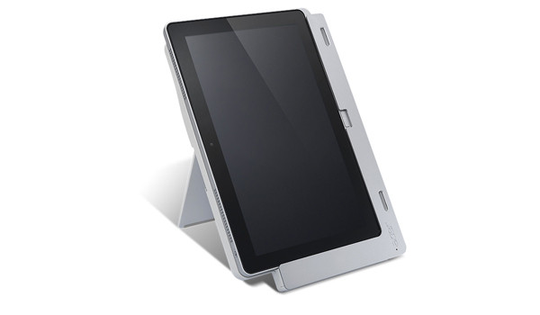 Acer giới thiệu tablet mới chạy Windows 8