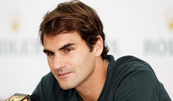 Federer muốn mặt sân nhanh hơn