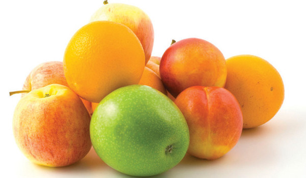 7 loại vỏ trái cây rất tốt cho cơ thể
