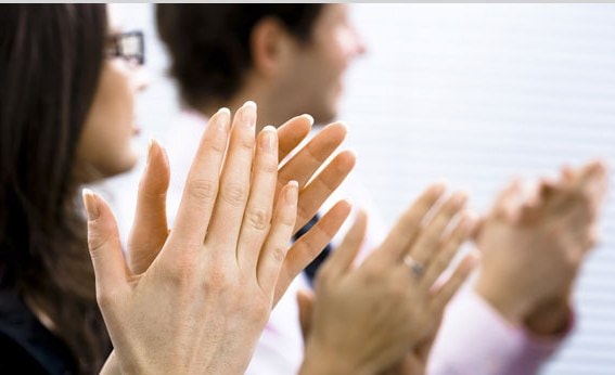 Tìm chuyện kể để huấn luyện nhân viên