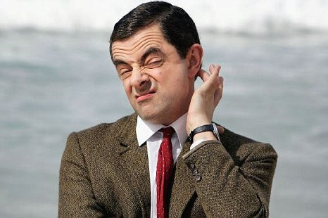 “Mr. Bean” sẽ thôi “chọc cười” khán giả