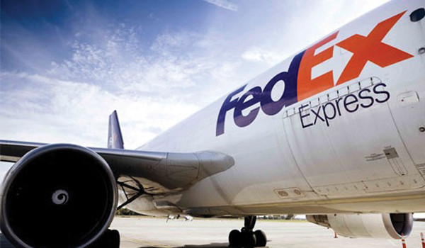Fedex xin thành lập DN 100% vốn nước ngoài tại VN