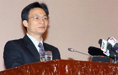 Chính phủ giải đáp về 