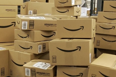 Amazon cần 3 tỷ USD cho các mục tiêu chiến lược