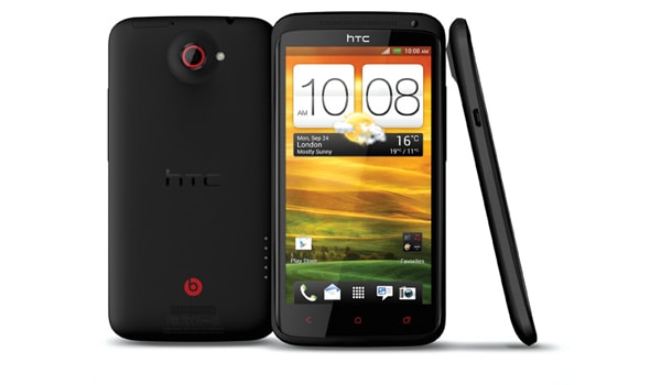 Điện thoại HTC One™X+ thông minh hơn