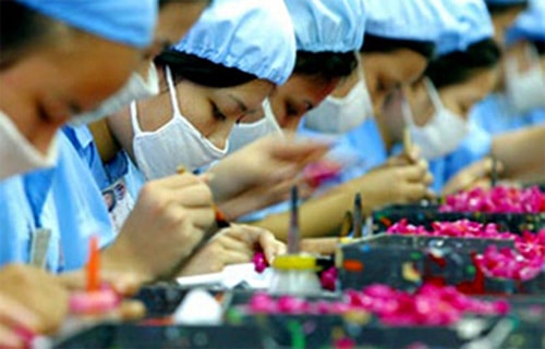 Thưởng Tết 2013: Dự kiến èo uột 