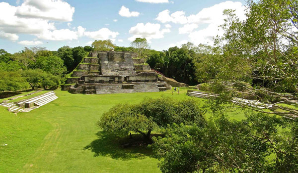 Những ngôi đền Maya cần ghé thăm trước ngày 