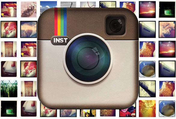 Phép màu Instagram trong tiếp thị mạng xã hội