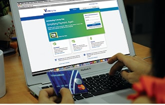 Cuộc chiến thẻ nhựa và ví kỹ thuật số 