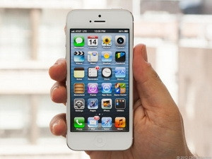 iPhone 5S sẽ được ra mắt vào giữa năm 2013