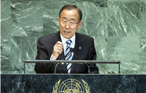Liên Hợp Quốc kêu gọi thực hiện nghiêm UNCLOS