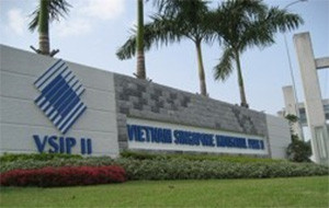 ASEAN đã đầu tư vào Việt Nam 46,5 tỉ USD