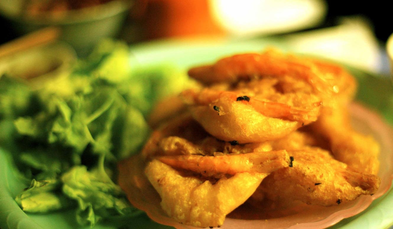 Những món ăn dành cho mùa Đông ở Hà Nội