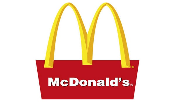 Bên trong trụ sở McDonald′s