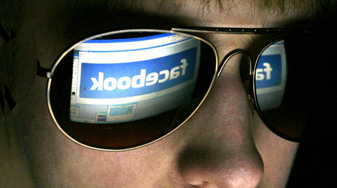 Facebook có làm bạn stress?