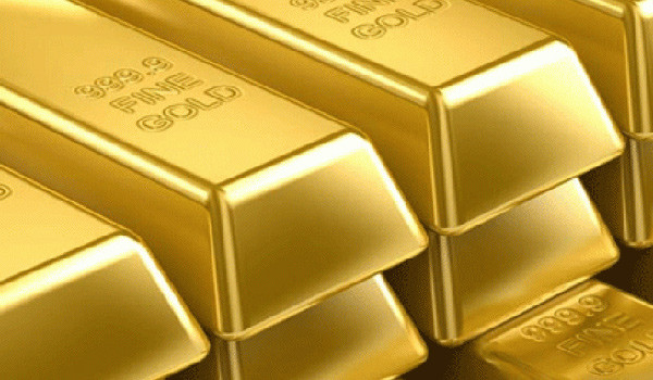 Mỹ vẫn giữ vàng nhiều nhất thế giới