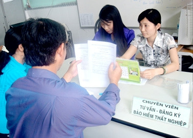 Gần 1 triệu người Việt Nam thất nghiệp