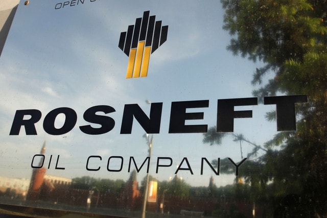 Rosneft huy động 10 tỷ USD mua TNK-BP