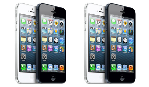 Giá iPhone 5 chính hãng 15 triệu đồng
