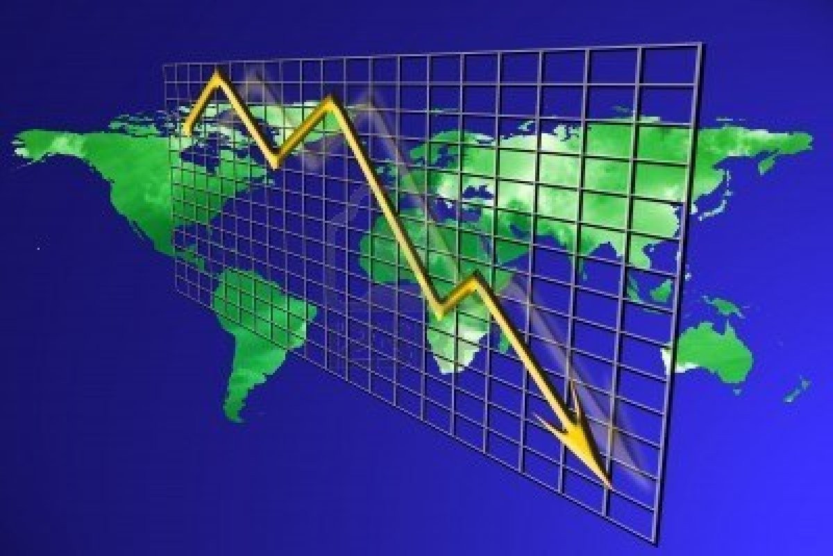 Kinh tế thế giới trước nguy suy thoái mới