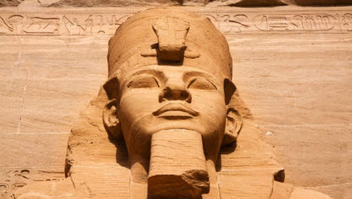 Sự thật về cái chết của Pharaon cuối cùng