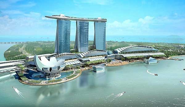 Kinh doanh casino: 