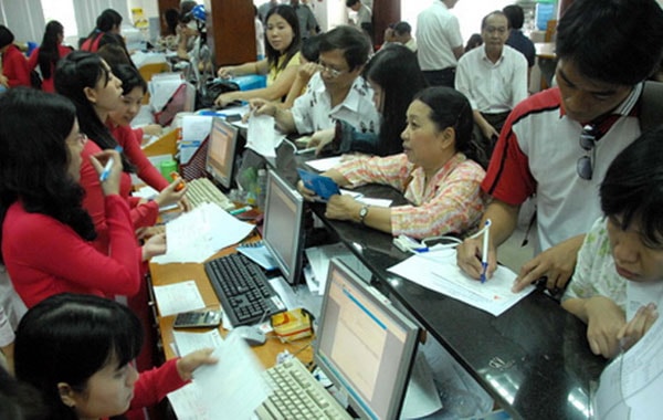Từ 24/12, giảm lãi suất cho vay xuống 12%
