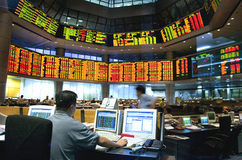 LHQ: Kinh tế châu Á năm 2013 tăng trưởng thấp