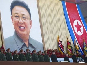 Ông Kim Jong Il đột tử vì nổi nóng?