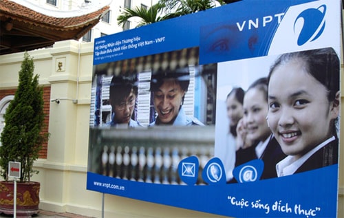 Vì sao lợi nhuận của VNPT “tuột dốc”?