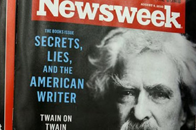 Newsweek ra số cuối cùng vào 31/12/2012
