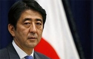 Ông Shinzo Abe một lần nữa làm thủ tướng của Nhật