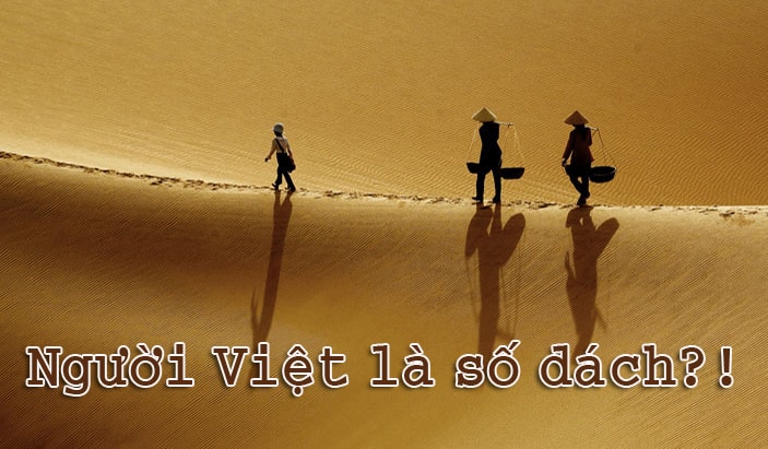Tám Sài Gòn 78: Người Việt là số dách?!