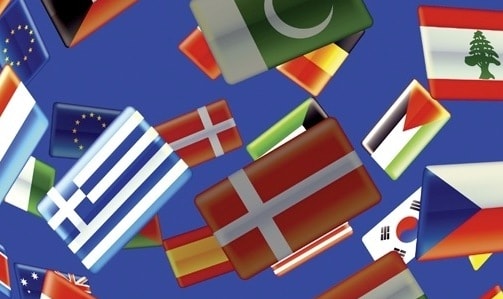 Syria, Myanmar: Tâm điểm của tình hình thế giới năm 2012
