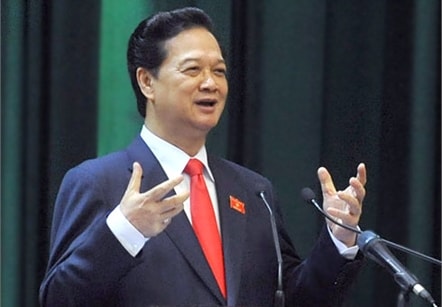 Thông điệp 2013 của Thủ tướng
