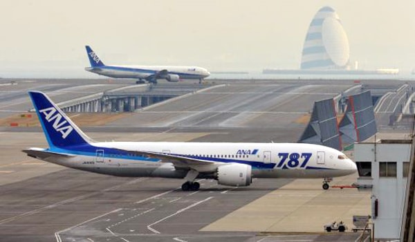 Bài học về gia công từ Boeing